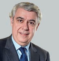 El Notario - Antonio Roncero Sánchez